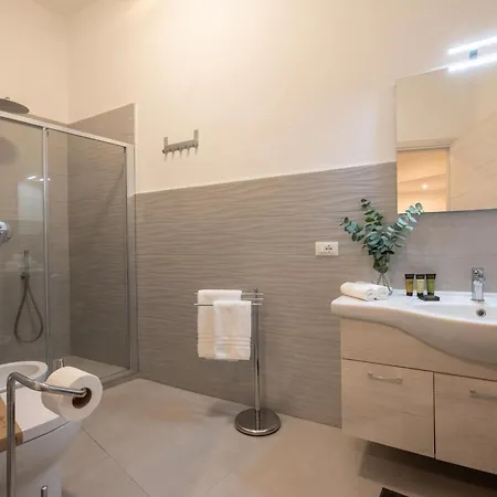 Casa Giulia - Happy Apartment *