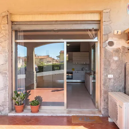 Casa Giulia - Happy